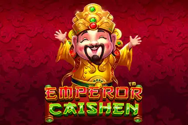 Emperor Caishen